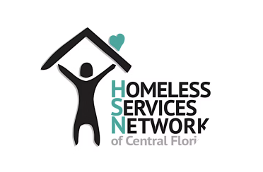 Homeless Network Services Logo